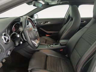 Mercedes GLA 220 d AMG Line 4Matic