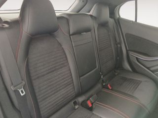 Mercedes GLA 220 d AMG Line 4Matic