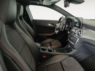 Mercedes GLA 220 d AMG Line 4Matic