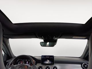 Mercedes GLA 220 d AMG Line 4Matic