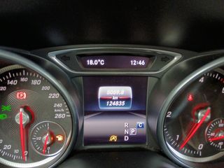 Mercedes GLA 220 d AMG Line 4Matic