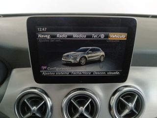 Mercedes GLA 220 d AMG Line 4Matic