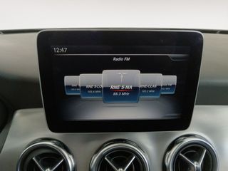 Mercedes GLA 220 d AMG Line 4Matic