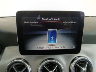 Mercedes GLA 220 d AMG Line 4Matic