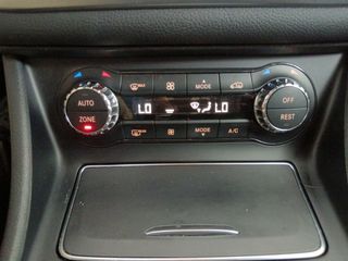 Mercedes GLA 220 d AMG Line 4Matic