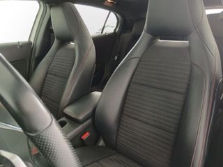 Mercedes GLA 220 d AMG Line 4Matic