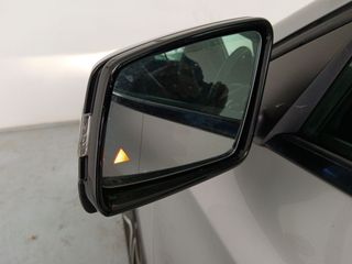 Mercedes GLA 220 d AMG Line 4Matic