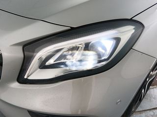 Mercedes GLA 220 d AMG Line 4Matic