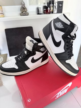 Nike Air Jordan 1 Talla 43