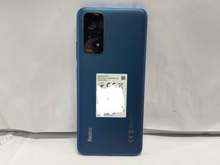 xiaomi redmi note 11 6gb 128gb