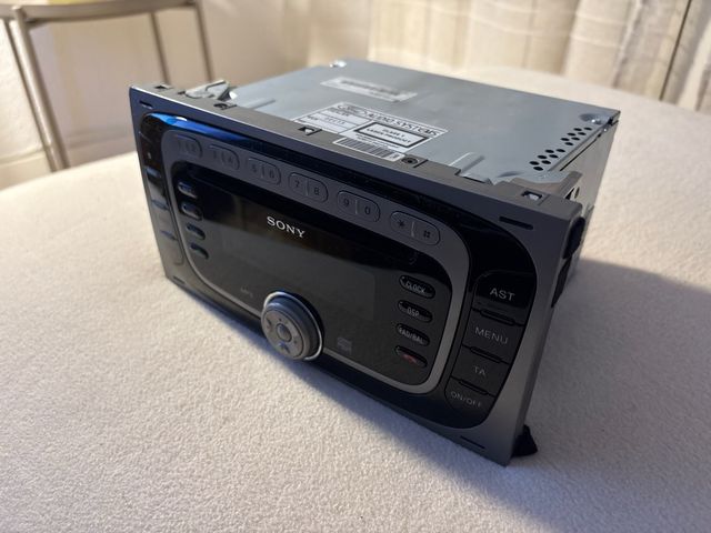 Radio Sony Ford Kuga 2008-2012