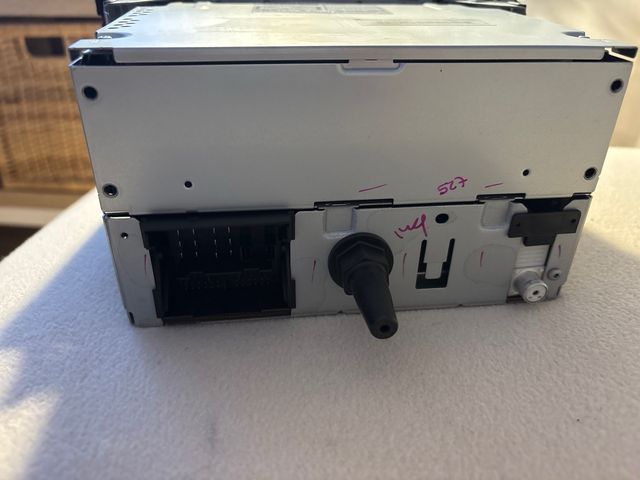 Radio Sony Ford Kuga 2008-2012