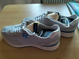 Scarpe  North Sails come nuove