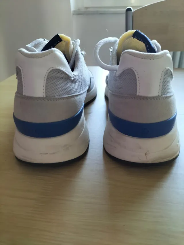 Scarpe  North Sails come nuove