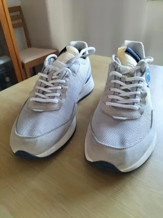 Scarpe  North Sails come nuove