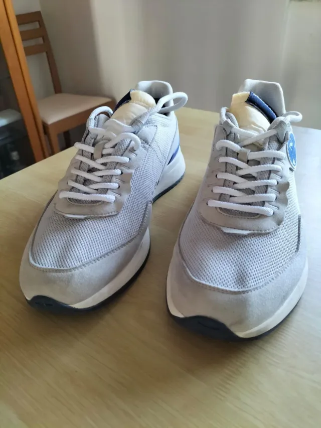 Scarpe  North Sails come nuove