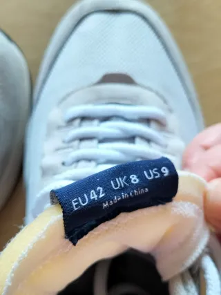 Scarpe  North Sails come nuove