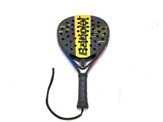 pala de padel babolat victory