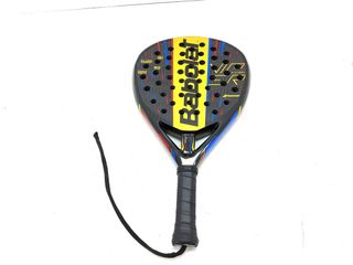 pala de padel babolat victory