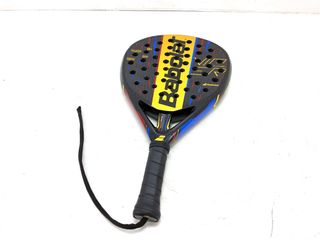 pala de padel babolat victory