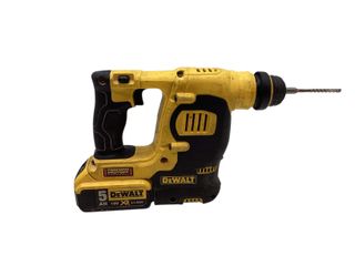 martillo a bateria dewalt dch253