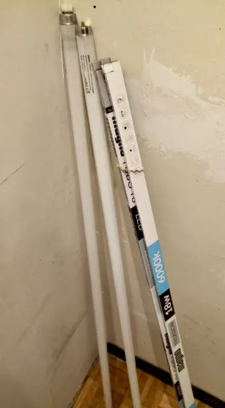 Tubo fluorescente OSRAM 36W/865