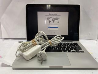 portatil apple apple macbook pro a1502
