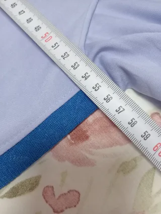 Camiseta Fútbol XL nueva