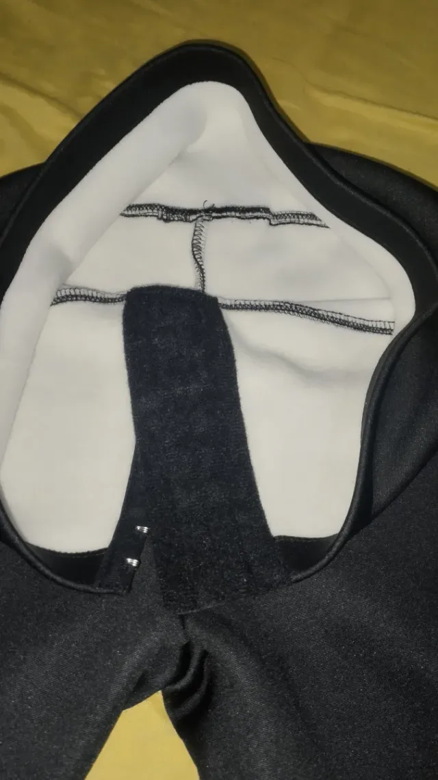 Leggings térmicos negros talla M