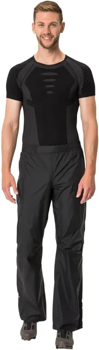 Pantalón Vaude me prop pants II. ciclismo