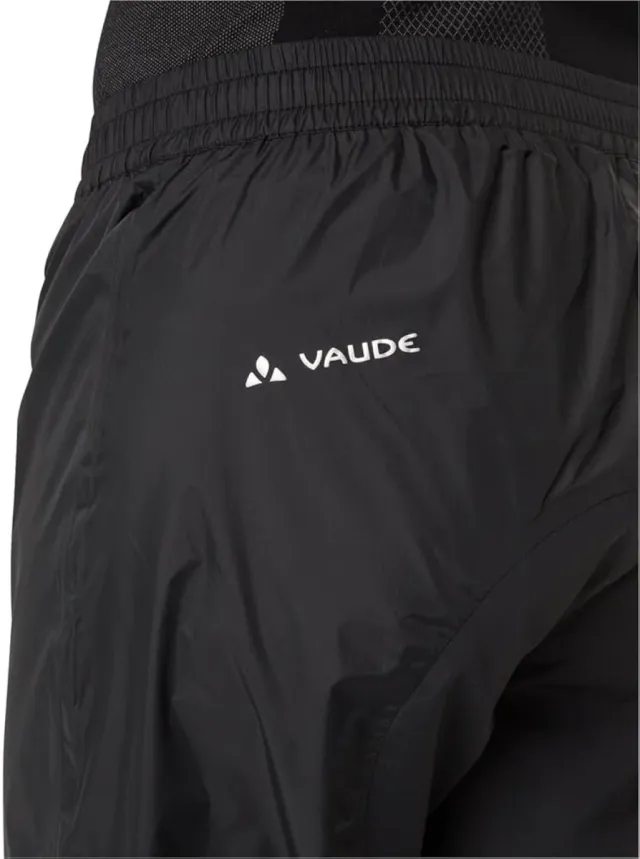 Pantalón Vaude me prop pants II. ciclismo