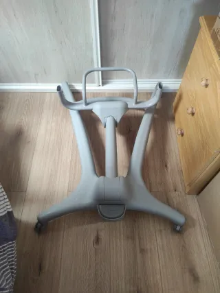 Moisés/Cuna/Hamaca/Silla/ Trona Bebé Hug 5 en 1