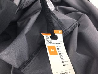 ropa atletismo kiprun