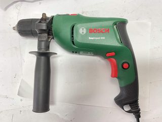 taladro electrico bosch easy impact 600