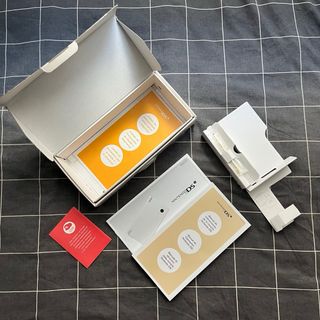 pack consolas DSi y new 3DS.