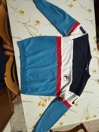 Felpa FILA Originale.