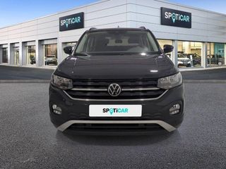 Volkswagen T-Cross 1.0 TSI 70kW (95CV) Advance