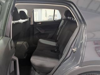 Volkswagen T-Cross 1.0 TSI 70kW (95CV) Advance