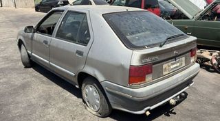 Despiece Renault 19 GTX