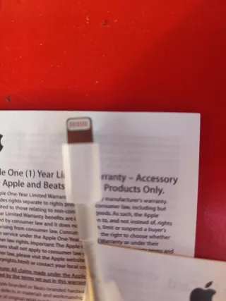 Adattatore Lightning Lettore SD Card Camera