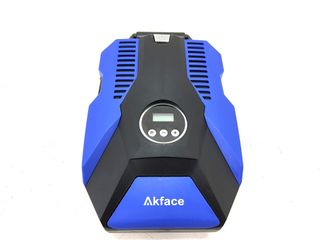 compresor portatil akface compresor