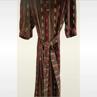 Abito lungo Kristina Ti nuovo con cartellino