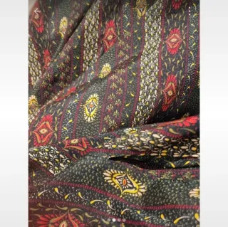 Abito lungo Kristina Ti nuovo con cartellino