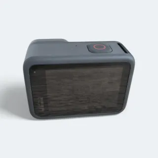 GoPro Hero 9 Black + Batteria Extra