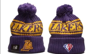 Gorro Los Angeles Lakers NBA