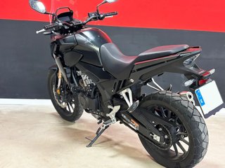 Honda CB 500 X