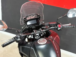 Honda CB 500 X