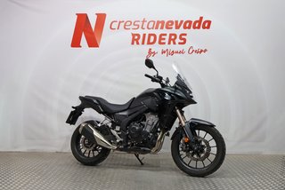 Honda CB 500 X