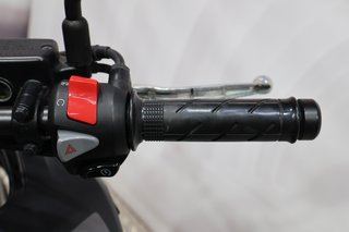 Honda CB 500 X