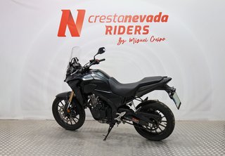 Honda CB 500 X